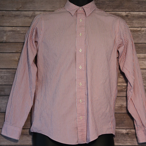 Brooks Brothers Other - Brooks Brothers Black Label Lg L/S Dress Shirt